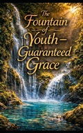 Cover: The Fountain of Youth - Guaranteed Grace - John J. Coyle