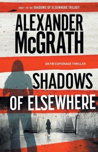 Enlarge image Cover: Shadows of Elsewhere - Pen Write Publishing