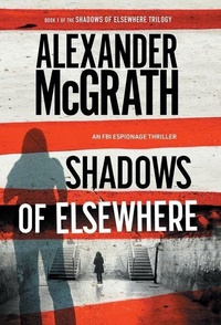 Enlarge image Cover: Shadows of Elsewhere - Pen Write Publishing