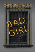 Cover: Bad Girl - Caroline Taylor