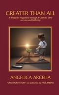 Cover: Greater Than All - Rising Winds Press