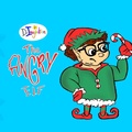 Cover: Dr. Imagination's The Angry Elf - IMPRINT