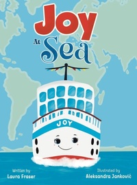Enlarge image Cover: Joy at Sea - Joy at Sea and Friends