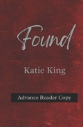 Cover: Found - KSquared Press