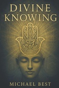 Cover: Divine Knowing - Iseoluwa Ink