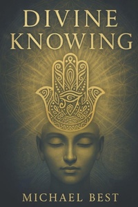 Enlarge image Cover: Divine Knowing - Iseoluwa Ink