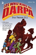 Cover: Los Whiz Kids De DARPA - Story Ark