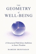 Cover: The Geometry of Well-Being - Geometry of Well-Being Press