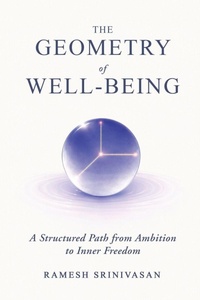 Enlarge image Cover: The Geometry of Well-Being - Geometry of Well-Being Press