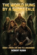 Cover: The World Hung by a Short Tale - Conaway Publishing