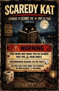 Cover: Scaredy Kat - Katsmithco