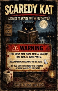 Enlarge image Cover: Scaredy Kat - Katsmithco