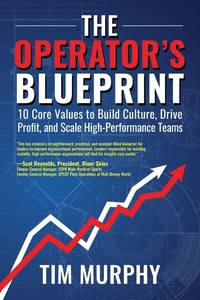 Enlarge image Cover: The Operator's Blueprint - TM Entertainment