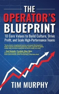 Cover: The Operator's Blueprint - TM Entertainment
