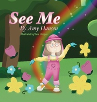 Enlarge image Cover: See Me - Self-Determination Tech Alliance