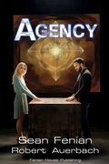 Cover: Agency - Fenian House Publishing