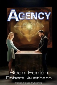 Enlarge image Cover: Agency - Fenian House Publishing