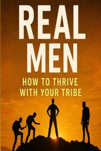 Enlarge image Cover: REAL Men - RMT Technologies, LLC