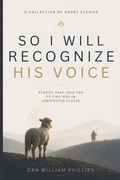 Cover: So I Will Recognize His Voice - Tmm Publishing