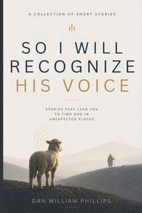 Enlarge image Cover: So I Will Recognize His Voice - Tmm Publishing