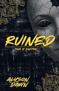 Cover: Ruined - Alyson Dawn