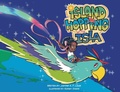 Cover: Island Hopping with Isla - VIVLIV Books LLC