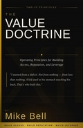 Cover: The Value Doctrine - Value Doctrine Press