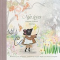 Cover: Nya Loves - Poems and Short Stories - Good News Art LLC