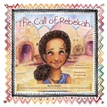 Cover: The Call of Rebekah - Jessica Rennekamp