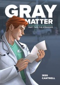 Cover: Gray Matter - Rainybearstudio