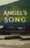 Cover: Angel's Song - Murmuration Books