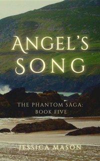Enlarge image Cover: Angel's Song - Murmuration Books