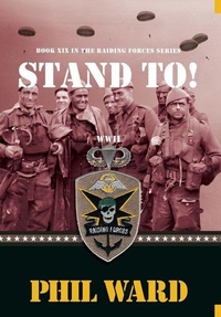Enlarge image Cover: Stand To! - Military Publishers, LLC