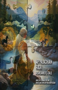 Enlarge image Cover: Appalachian High - Fouled Anchor Music