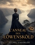 Cover: L'Anneau des L&ouml;wensk&ouml;ld - BoD - Books on Demand