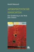 Cover: Aperspektivische Einsichten - Chronos