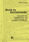 Cover: Musik im Durcheinander - Chronos