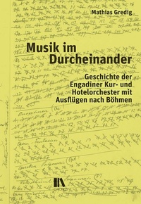 Enlarge image Cover: Musik im Durcheinander - Chronos