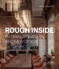 Enlarge image Cover: Rough Inside - Braun Publishing