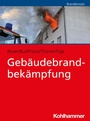 Cover: Gebäudebrandbekämpfung - Kohlhammer