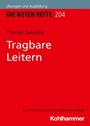 Cover: Tragbare Leitern - Kohlhammer
