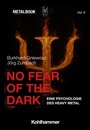 Bild: No Fear of the Dark - Kohlhammer