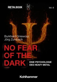 Bild vergrößern Bild: No Fear of the Dark - Kohlhammer