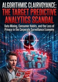 Cover: Algorithmic Clairvoyance: The Target Predictive Analytics Scandal - epubli
