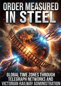 Cover: Order Measured in Steel - epubli