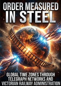 Enlarge image Cover: Order Measured in Steel - epubli