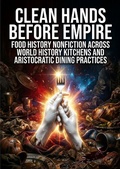 Cover: Clean Hands before Empire - epubli
