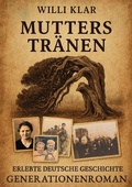 Cover: Mutters Tr&auml;nen - epubli