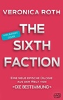 Cover: The Sixth Faction - cbj