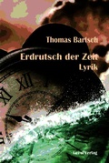 Cover: Erdrutsch der Zeit - Geest-Verlag
